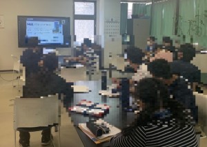 NESIC企業説明会