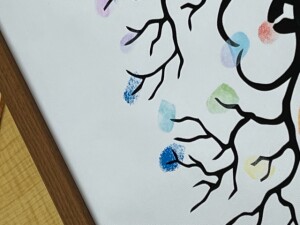 松本さん卒業の木