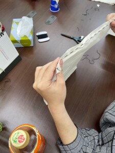 2022 5 19 サテライト訓練　①