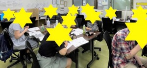 2022 8 23 筆ペンセミナー➁