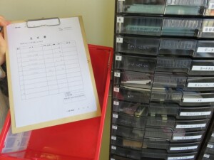 ピッキング画像1