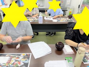 2022 9 20 和食セミナー　④