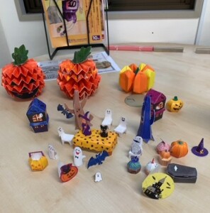 飾り細かいもの