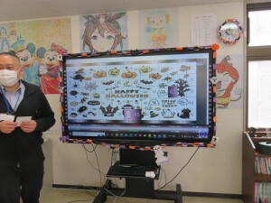 はろうぃんゲーム