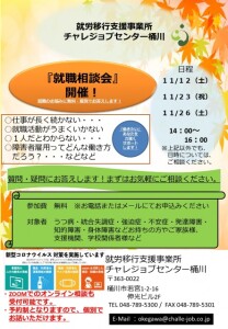 就職相談会　案内チラシ（案）１１月_page-0001