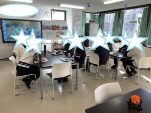 アイスブレイク