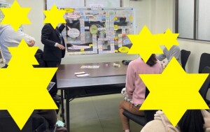 2023 1 19 チャレろく①