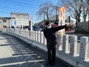 小早瀬さん　紹介