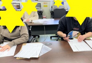 2023 2 筆ペンセミナー①