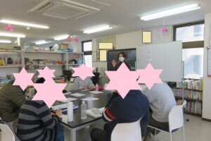 セミナー風景（修正後）