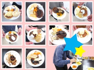 プレゼンテーション1