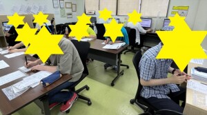 2023 6 27 筆ペンセミナー①