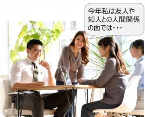 プレゼンテーション２