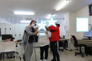 浪江さんMOS合格