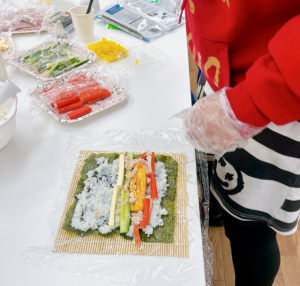 ブログ　節分３