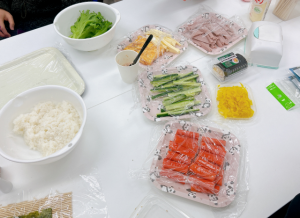 ブログ　節分２