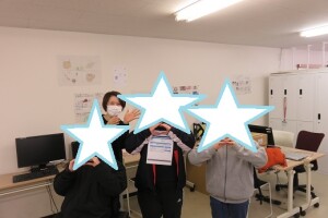 MOS1000点満点（若林さん）