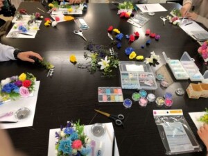 Tさんはじまるよ