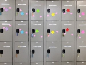 ロッカー（500）