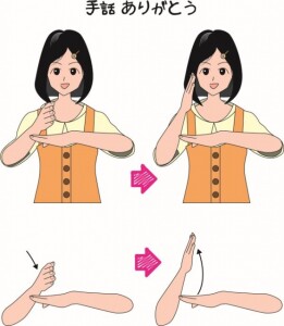 手話（640）