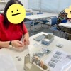 手先加工トレーニング
