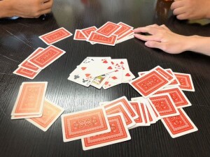 豚のしっぽ（スタート）