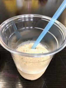 カフェラテ（600）