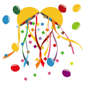 おめでとう（600）