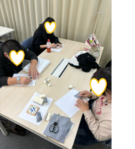 タイルモザイク６