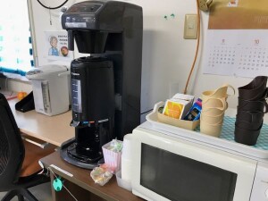 コーヒー