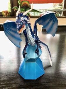 ドラゴン3（600）