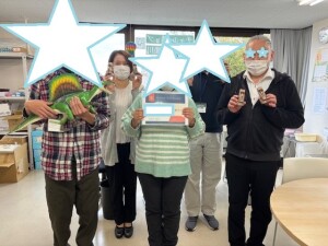 MOS合格写真2024.11.26