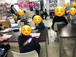 クリスマス会２