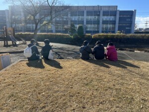 ココス後散歩２