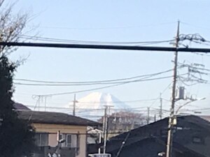 富士山3