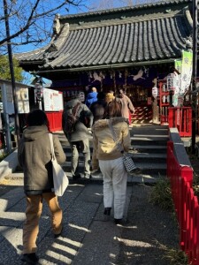 好神社