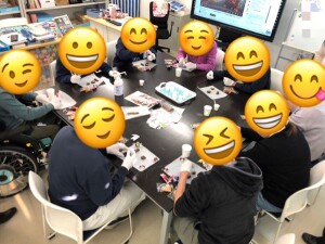 チョコレート（600）