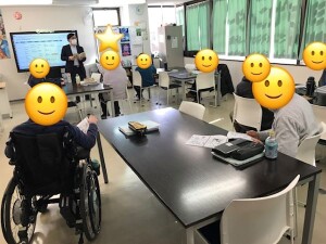 ビジネスマナー