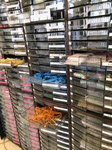 ピッキング（600）