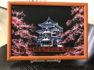 桜４