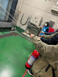 防災センター４