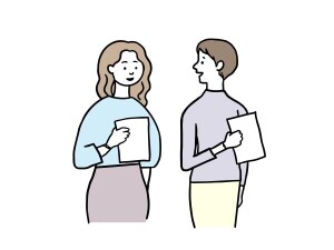 コミュニケーション２