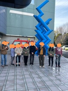 防災センター３