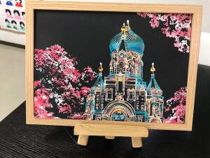 桜６