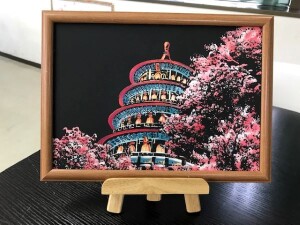 桜５