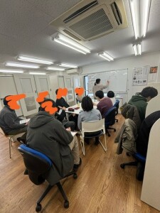 マインドマップ