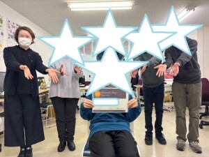 SさんMOSExcel合格