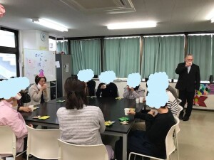 送別会１