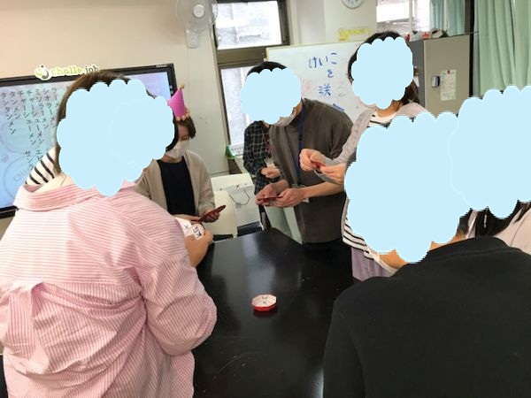 送別会５