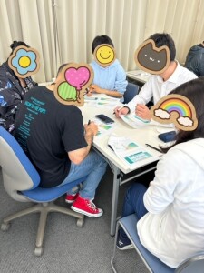 グループワーク２